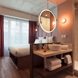 Habitación con Cama King